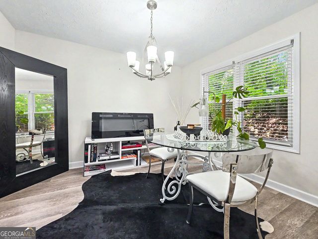 5601 Tunbridge Wells Road, Lithonia, GA 30058