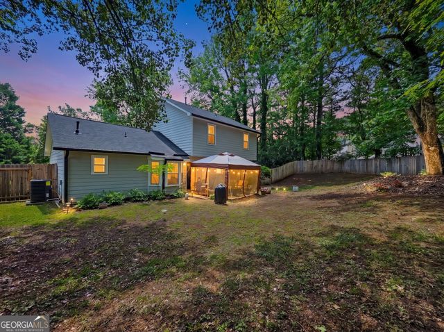 5601 Tunbridge Wells Road, Lithonia, GA 30058