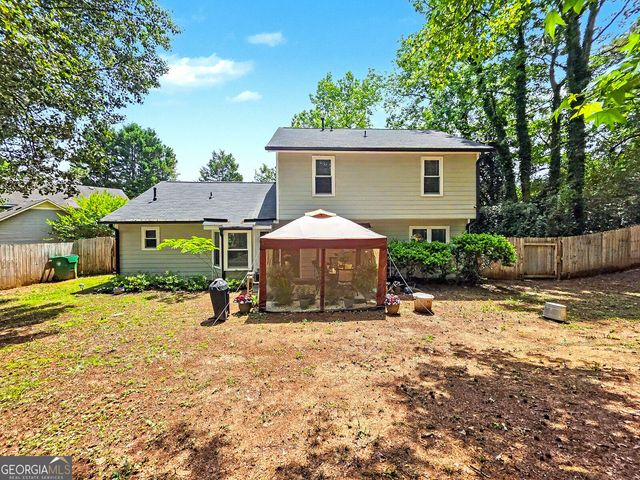 5601 Tunbridge Wells Road, Lithonia, GA 30058
