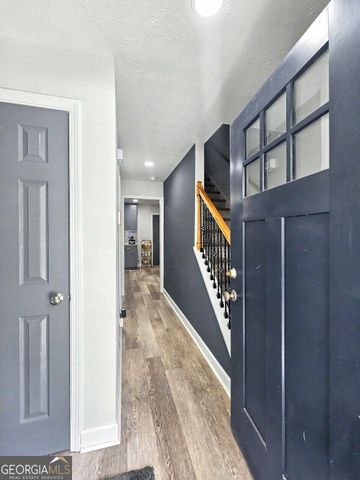 5601 Tunbridge Wells Road, Lithonia, GA 30058