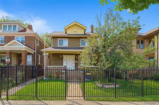 2025 Central Street, Detroit, MI 48209