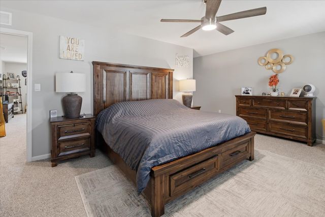 2018 Winterberry Trail, Wonder Lake, IL 60097