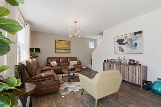 2018 Winterberry Trail, Wonder Lake, IL 60097