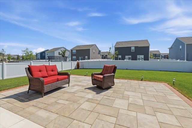 2018 Winterberry Trail, Wonder Lake, IL 60097