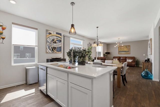 2018 Winterberry Trail, Wonder Lake, IL 60097