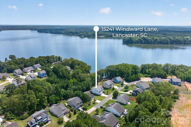15241 Windward Lane, Lancaster, SC 29720