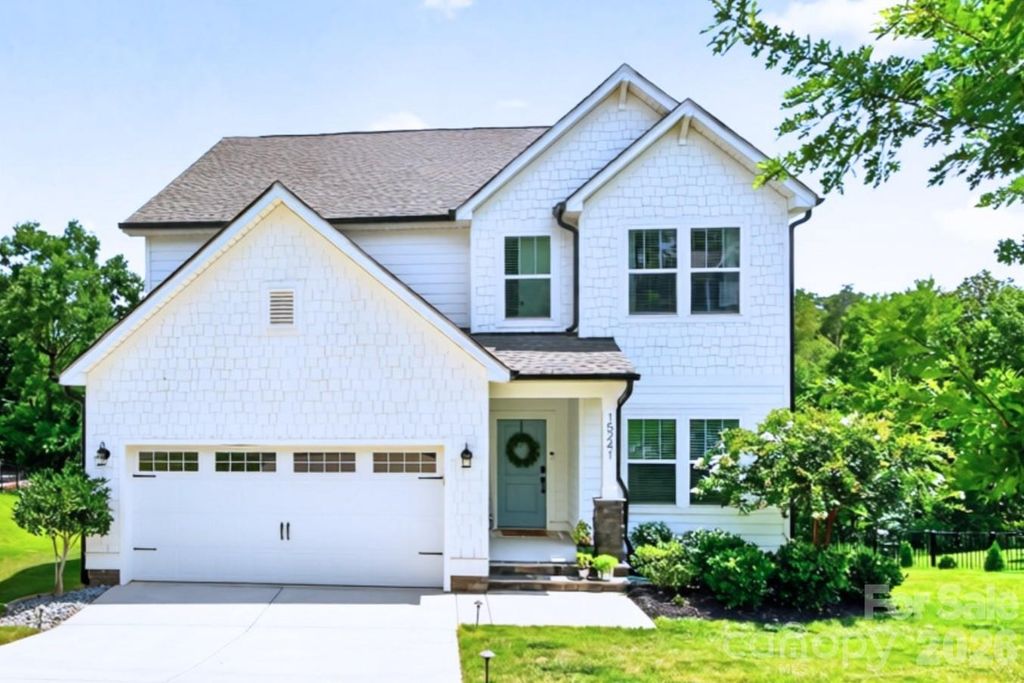 15241 Windward Lane, Lancaster, SC 29720