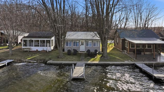 23 EMS B1E Lane, Leesburg, IN 46538
