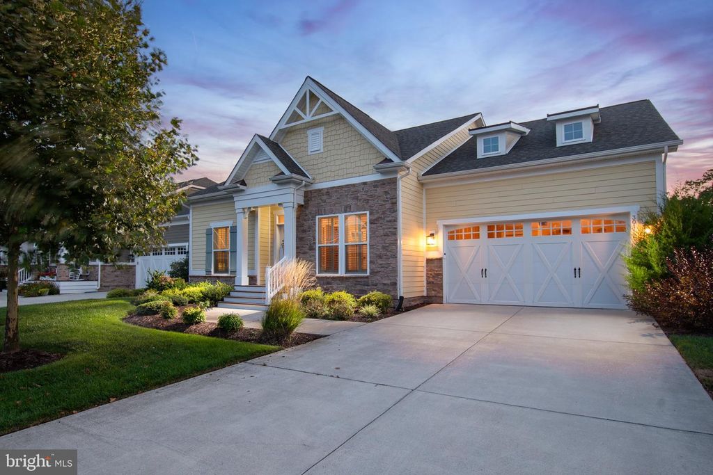 30112 SANCTUARY DR, Selbyville, DE 19975