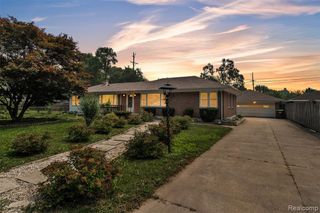 4918 Ainsley Avenue, Ann Arbor, MI 48108
