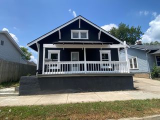 108 N Elm Street 108 N Elm Street, Troy, OH 45373