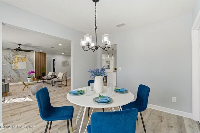 3631 NORTH RIDE Drive, Jacksonville, FL 32223