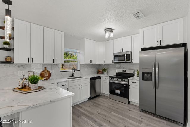 3631 NORTH RIDE Drive, Jacksonville, FL 32223