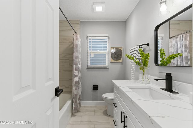 3631 NORTH RIDE Drive, Jacksonville, FL 32223