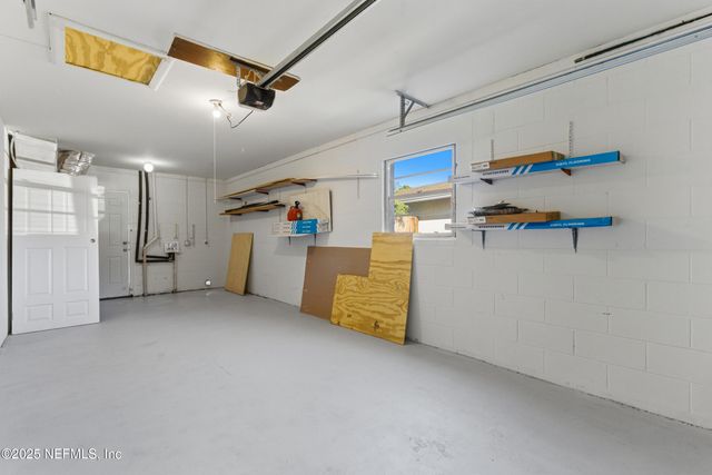 3631 NORTH RIDE Drive, Jacksonville, FL 32223