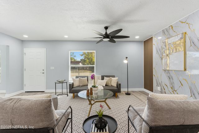 3631 NORTH RIDE Drive, Jacksonville, FL 32223