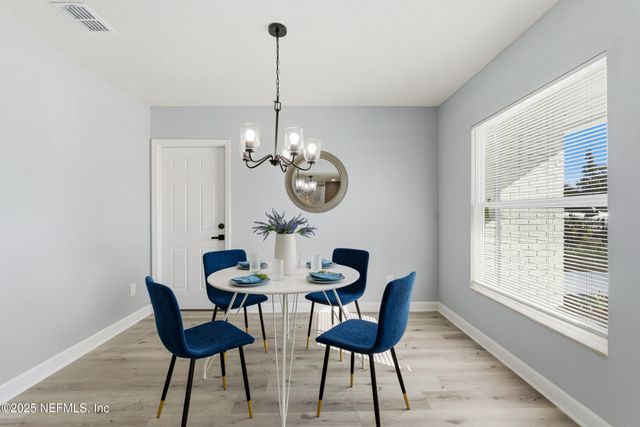 3631 NORTH RIDE Drive, Jacksonville, FL 32223