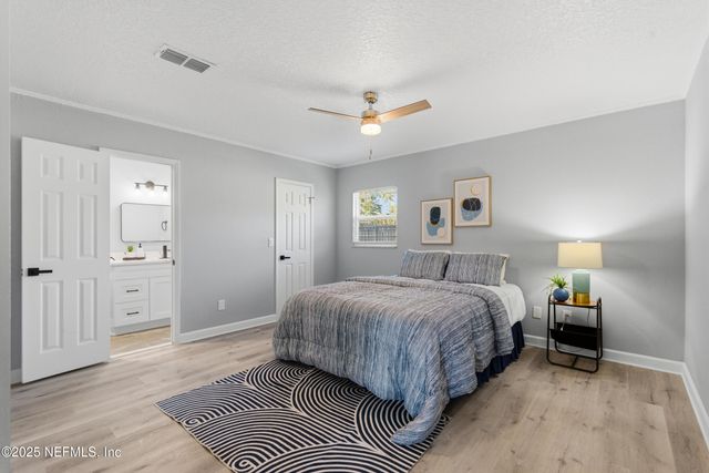 3631 NORTH RIDE Drive, Jacksonville, FL 32223