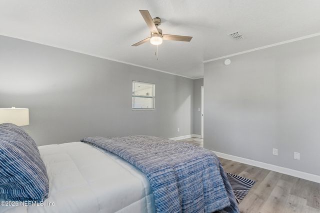 3631 NORTH RIDE Drive, Jacksonville, FL 32223