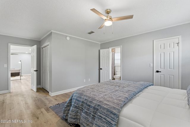 3631 NORTH RIDE Drive, Jacksonville, FL 32223