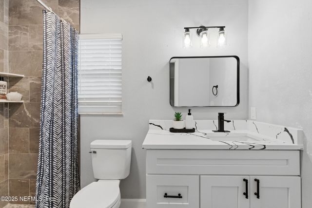 3631 NORTH RIDE Drive, Jacksonville, FL 32223