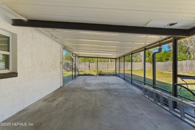 3631 NORTH RIDE Drive, Jacksonville, FL 32223