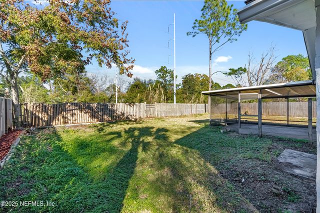 3631 NORTH RIDE Drive, Jacksonville, FL 32223