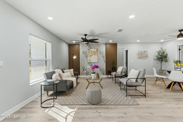 3631 NORTH RIDE Drive, Jacksonville, FL 32223