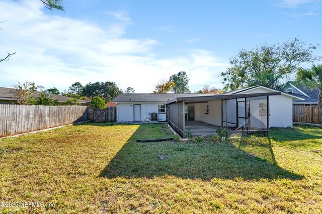 3631 NORTH RIDE Drive, Jacksonville, FL 32223