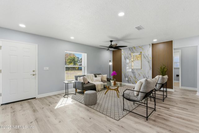 3631 NORTH RIDE Drive, Jacksonville, FL 32223