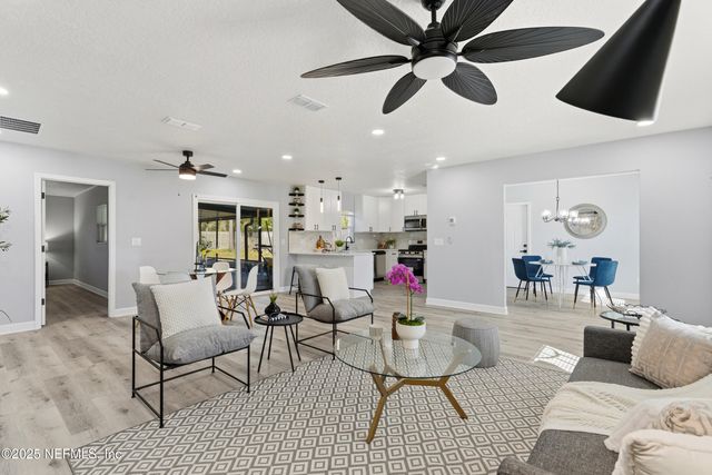 3631 NORTH RIDE Drive, Jacksonville, FL 32223