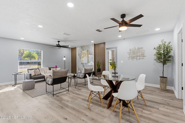 3631 NORTH RIDE Drive, Jacksonville, FL 32223