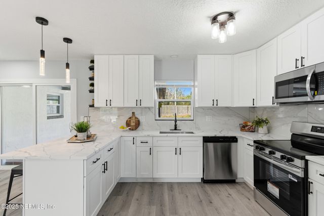 3631 NORTH RIDE Drive, Jacksonville, FL 32223