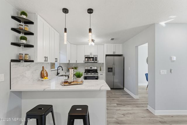 3631 NORTH RIDE Drive, Jacksonville, FL 32223