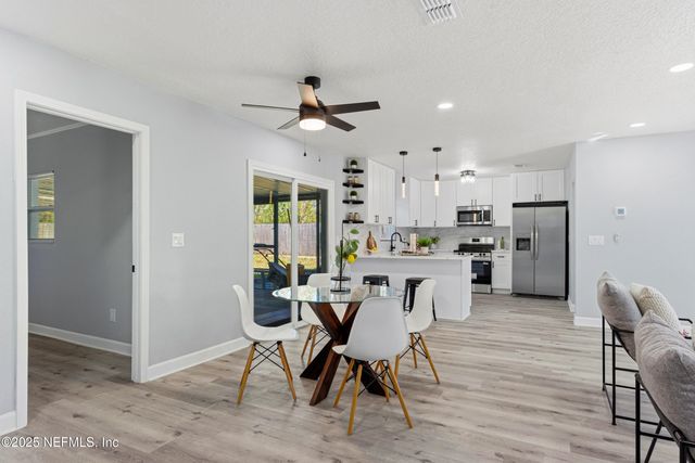 3631 NORTH RIDE Drive, Jacksonville, FL 32223