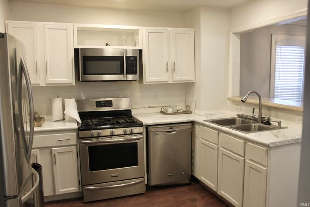 310 S Walnut Street, Plymouth, IN 46563