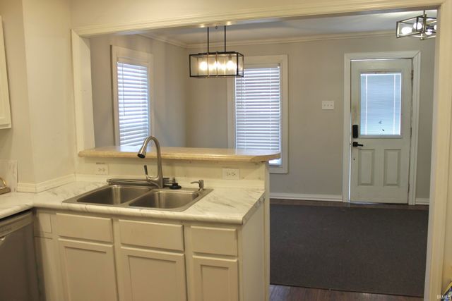 310 S Walnut Street, Plymouth, IN 46563