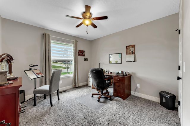 6060 S Brookside Lane, Battlefield, MO 65619