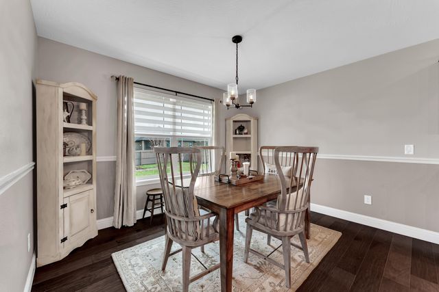 6060 S Brookside Lane, Battlefield, MO 65619