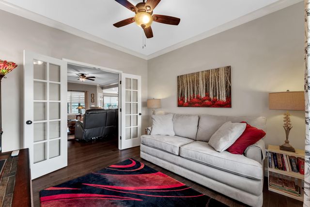 6060 S Brookside Lane, Battlefield, MO 65619