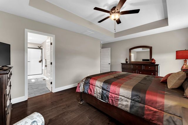 6060 S Brookside Lane, Battlefield, MO 65619