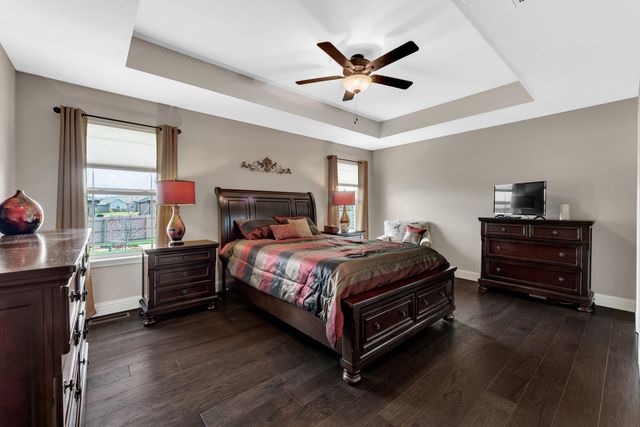 6060 S Brookside Lane, Battlefield, MO 65619