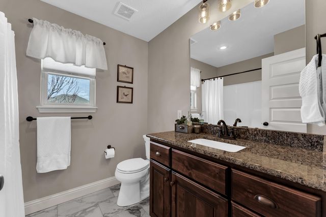 6060 S Brookside Lane, Battlefield, MO 65619