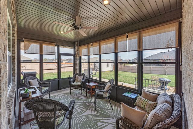 6060 S Brookside Lane, Battlefield, MO 65619