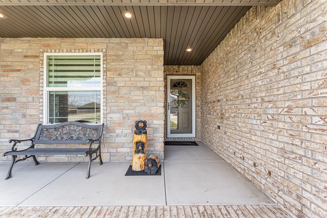 6060 S Brookside Lane, Battlefield, MO 65619