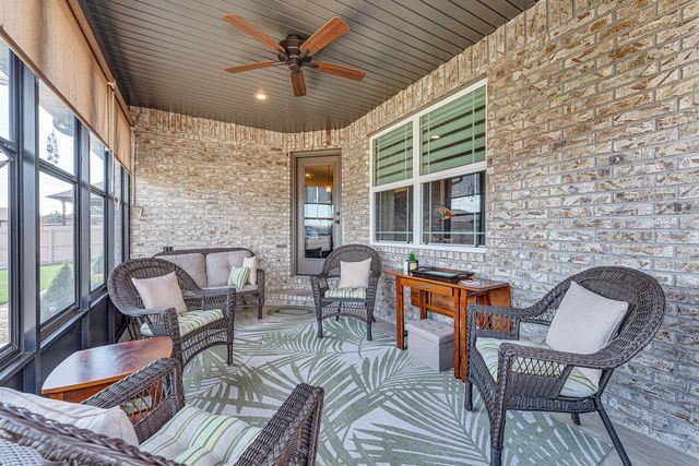 6060 S Brookside Lane, Battlefield, MO 65619