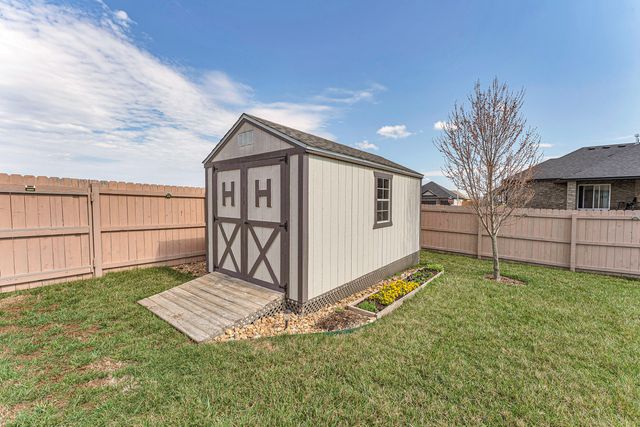 6060 S Brookside Lane, Battlefield, MO 65619