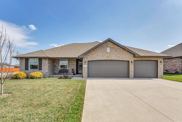 6060 S Brookside Lane, Battlefield, MO 65619