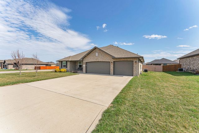 6060 S Brookside Lane, Battlefield, MO 65619