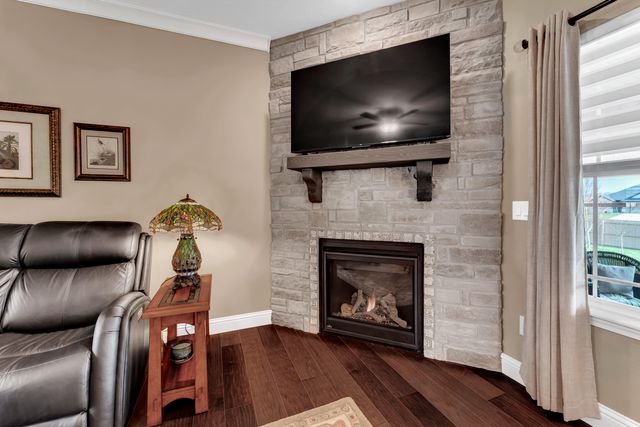 6060 S Brookside Lane, Battlefield, MO 65619